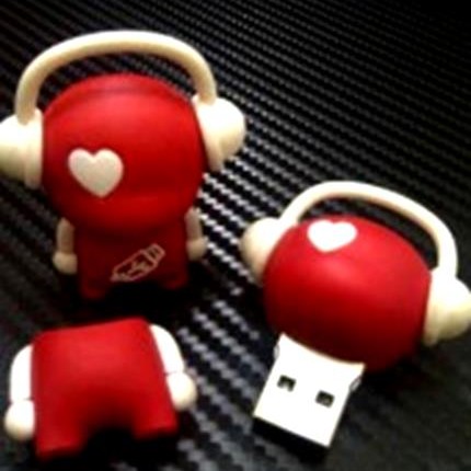 Detail Flashdisk Unik Murah Nomer 9