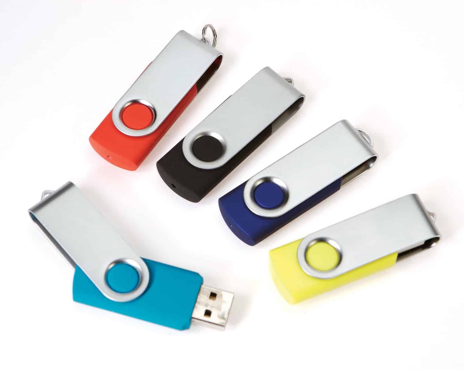 Flashdisk Yang Bagus Dan Awet - KibrisPDR