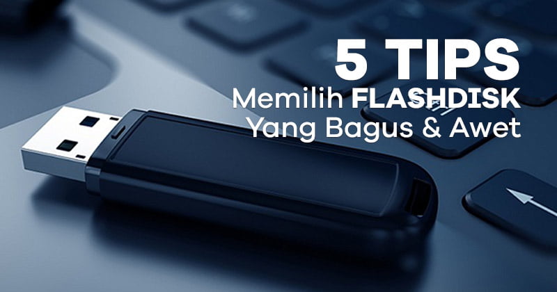 Detail Flashdisk Yang Bagus Dan Awet Nomer 19