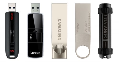 Detail Flashdisk Yang Bagus Dan Awet Nomer 21