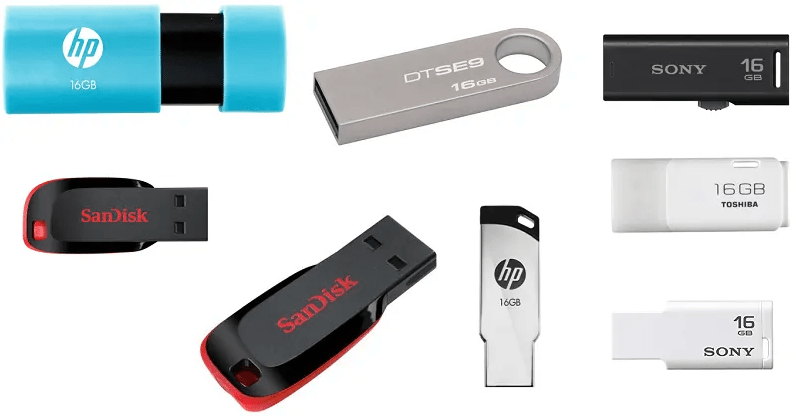 Detail Flashdisk Yang Bagus Dan Awet Nomer 23