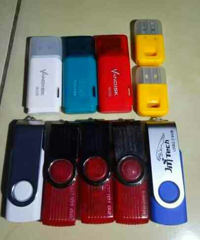 Detail Flashdisk Yang Bagus Dan Awet Nomer 25