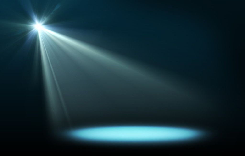 Detail Flashlight Background Nomer 16