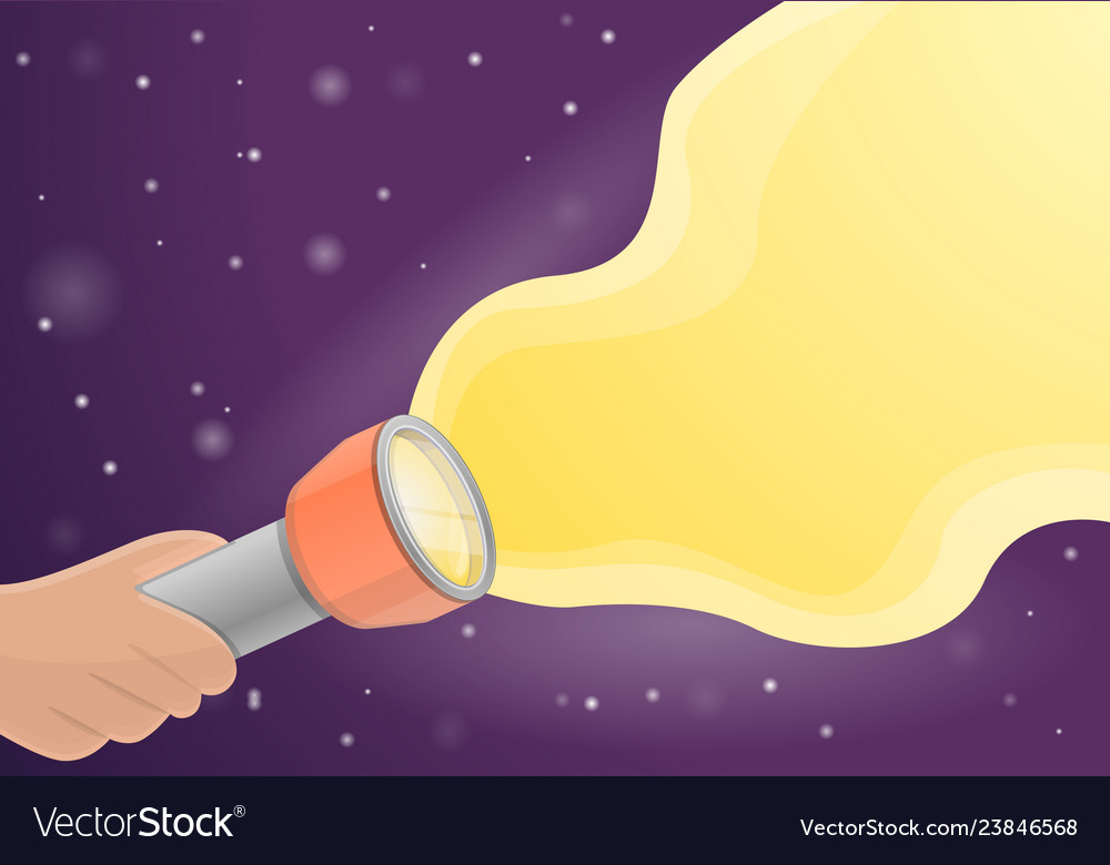 Detail Flashlight Background Nomer 21