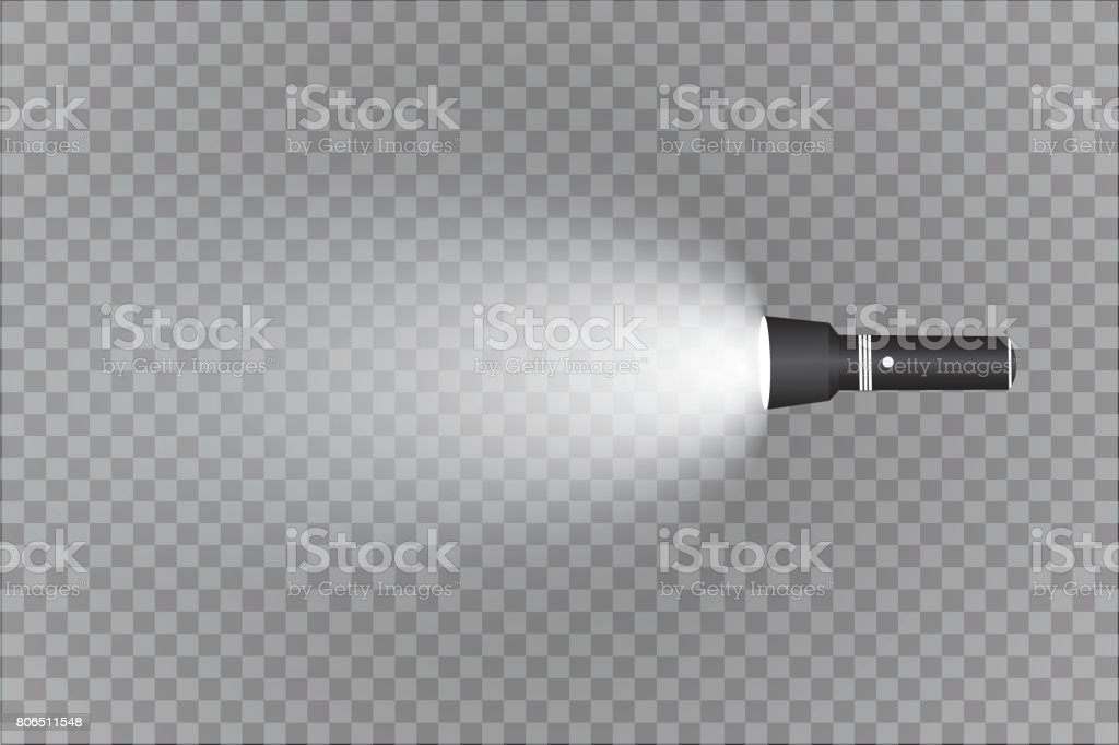 Detail Flashlight Background Nomer 22