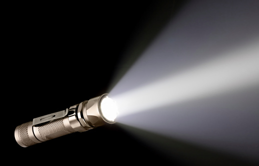 Detail Flashlight Background Nomer 26