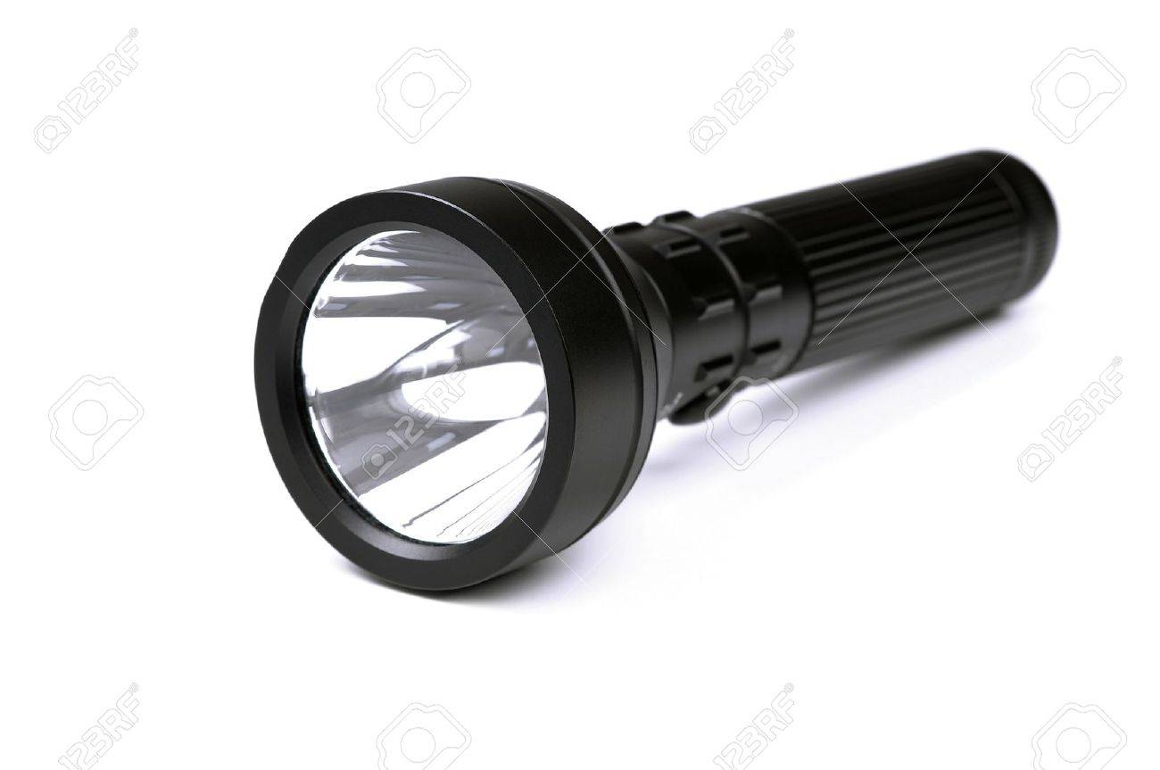 Detail Flashlight Background Nomer 28