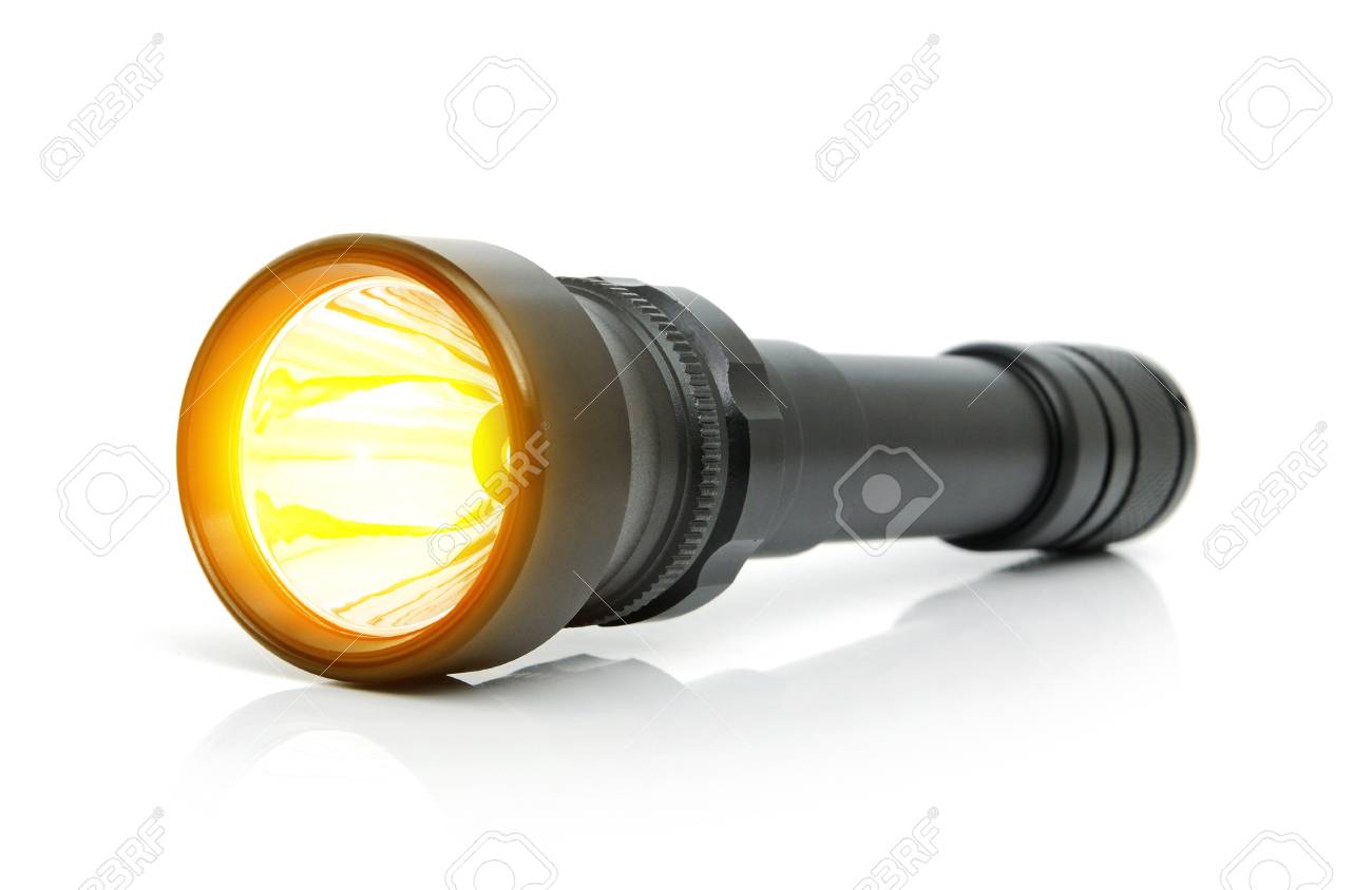 Detail Flashlight Background Nomer 31