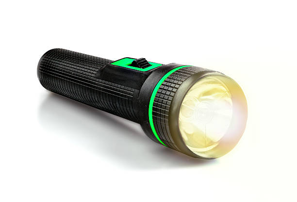 Detail Flashlight Background Nomer 34