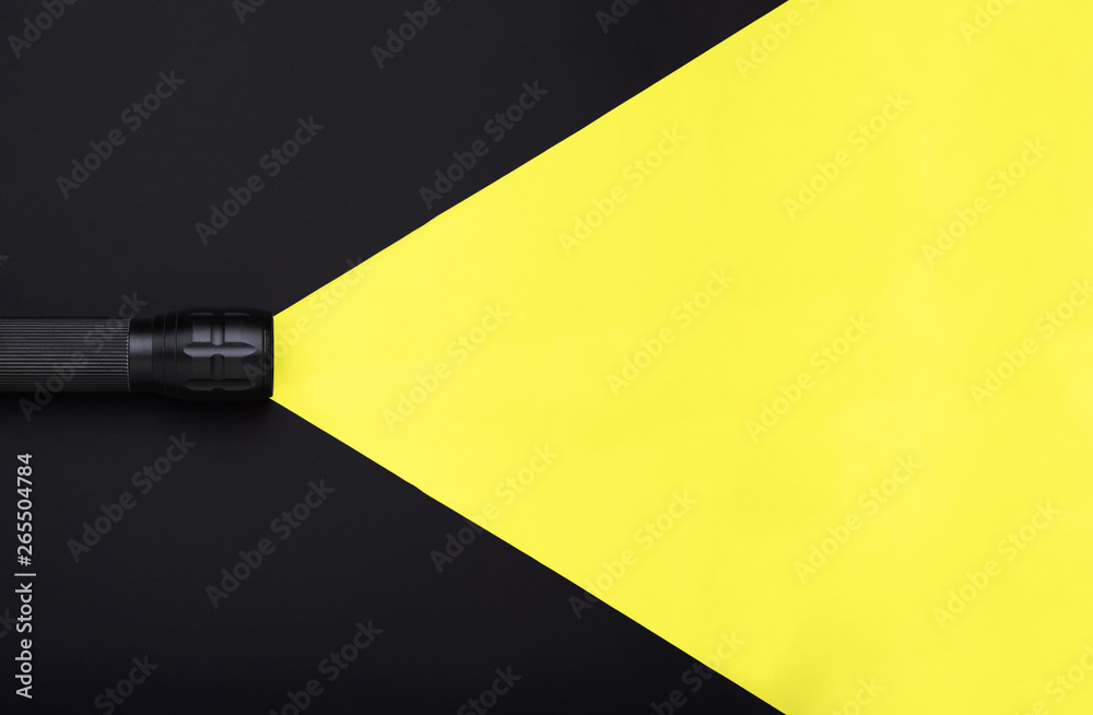 Detail Flashlight Background Nomer 41