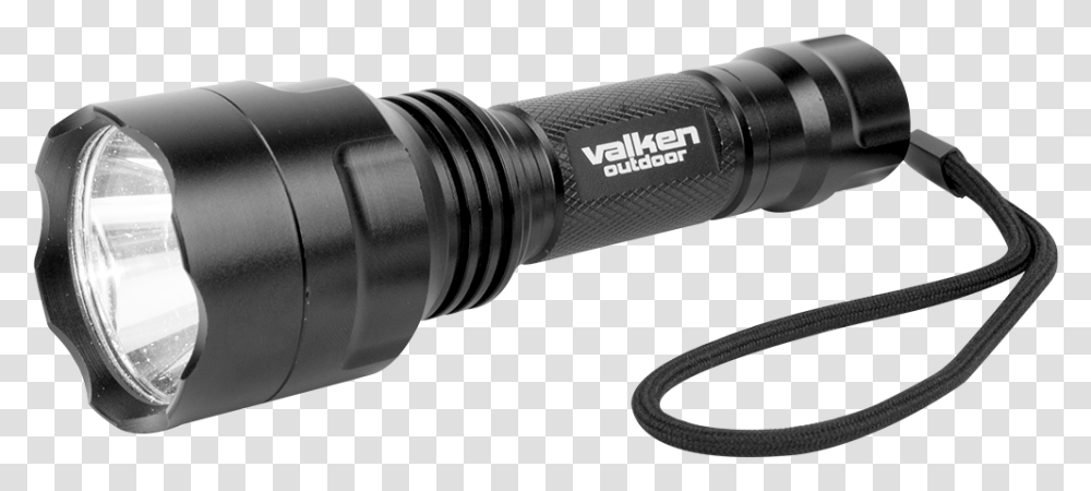 Detail Flashlight Clipart Black And White Nomer 43