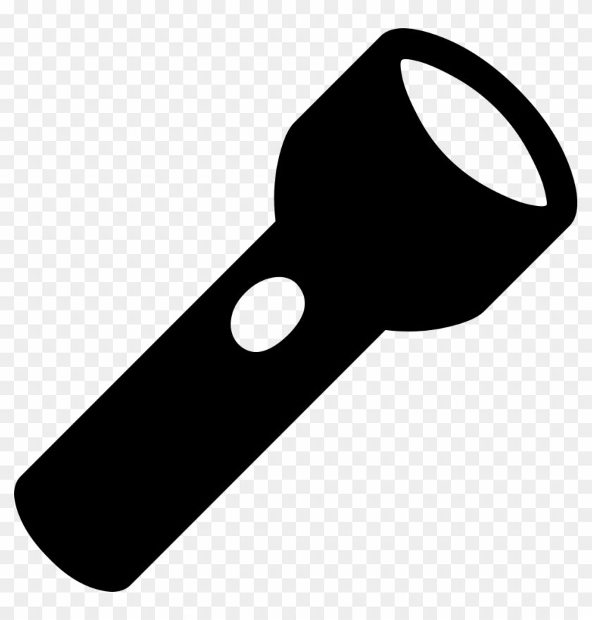 Detail Flashlight Clipart Png Nomer 11