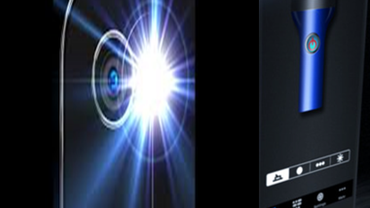 Detail Flashlight Download Nomer 20