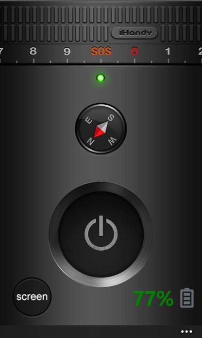 Detail Flashlight Download Nomer 35