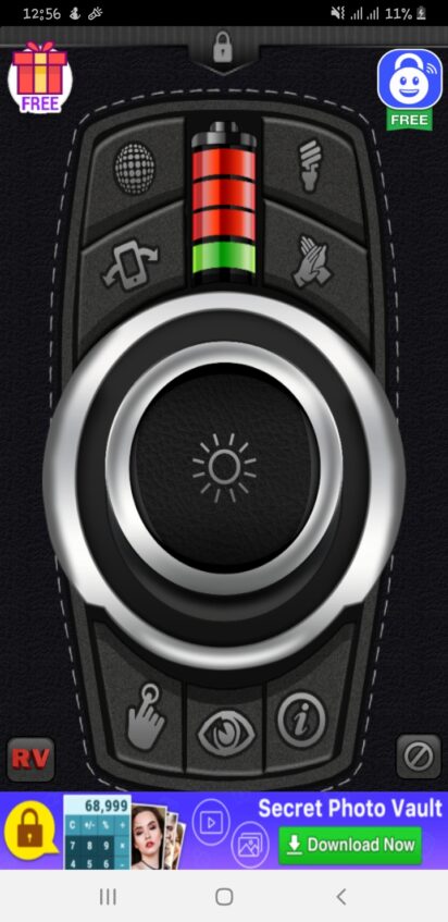 Detail Flashlight Download Nomer 39