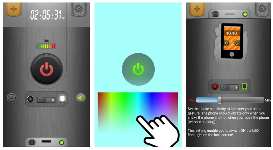 Detail Flashlight Download Nomer 42