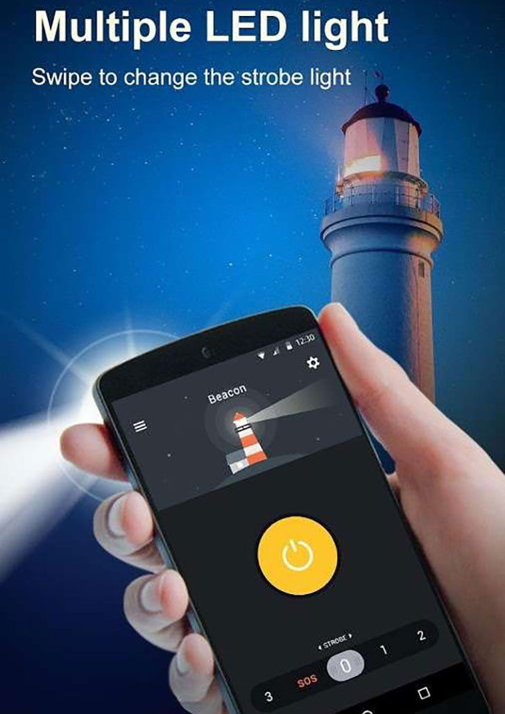 Detail Flashlight Free Download Nomer 55