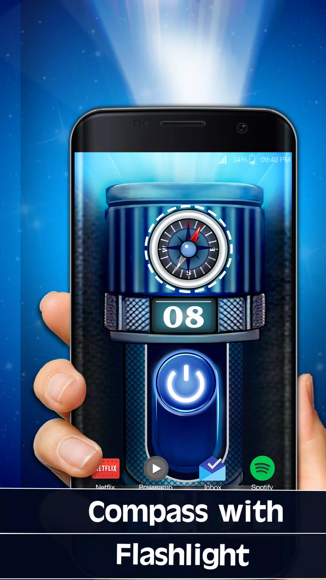 Detail Flashlight Free Download Nomer 7