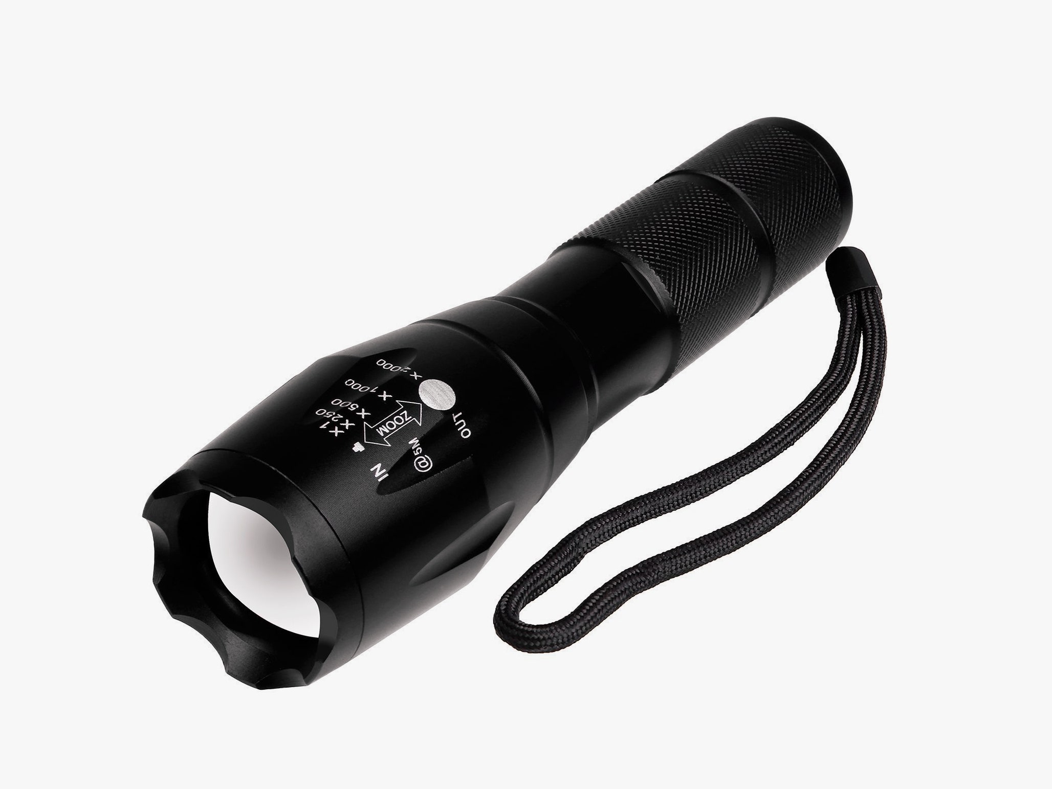 Detail Flashlight Image Nomer 14