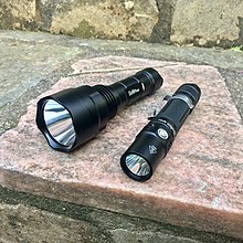 Detail Flashlight Image Nomer 16