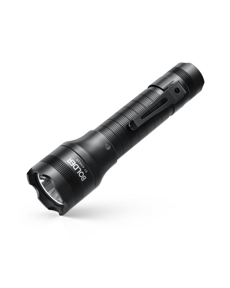 Detail Flashlight Image Nomer 19