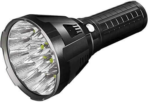 Detail Flashlight Image Nomer 4