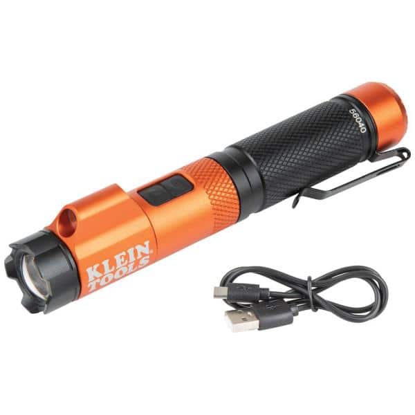 Detail Flashlight Image Nomer 27
