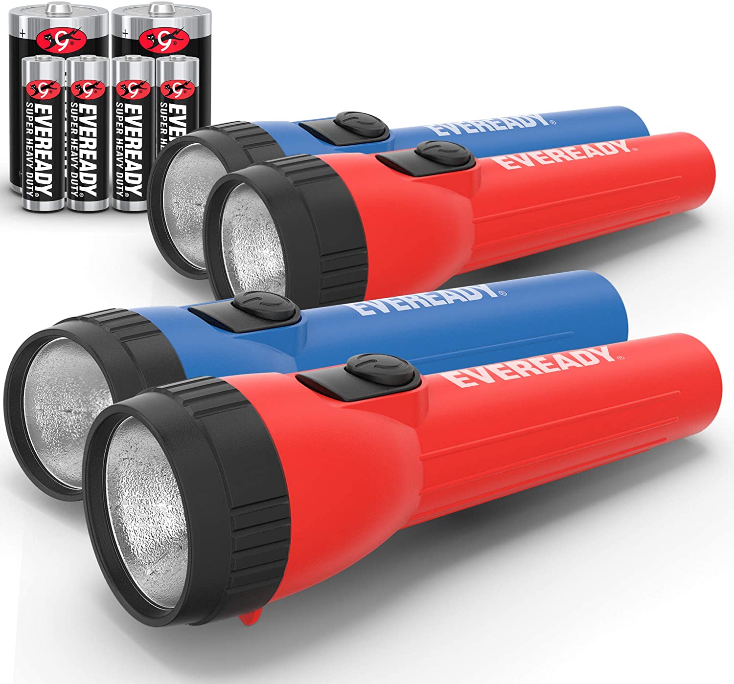 Detail Flashlight Image Nomer 29