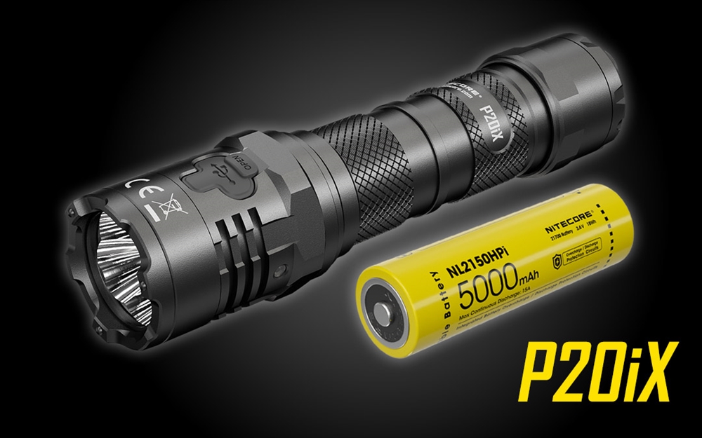 Detail Flashlight Image Nomer 33
