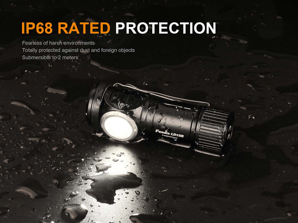 Detail Flashlight Image Nomer 34