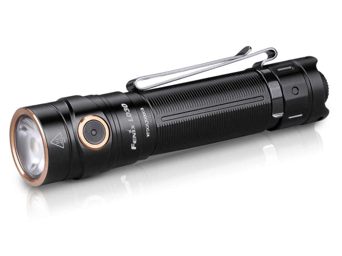 Detail Flashlight Image Nomer 37