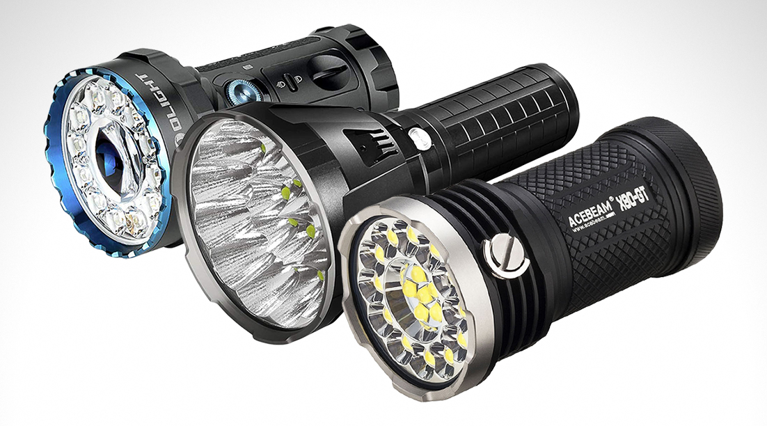 Detail Flashlight Image Nomer 39