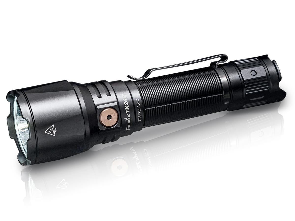 Detail Flashlight Image Nomer 6