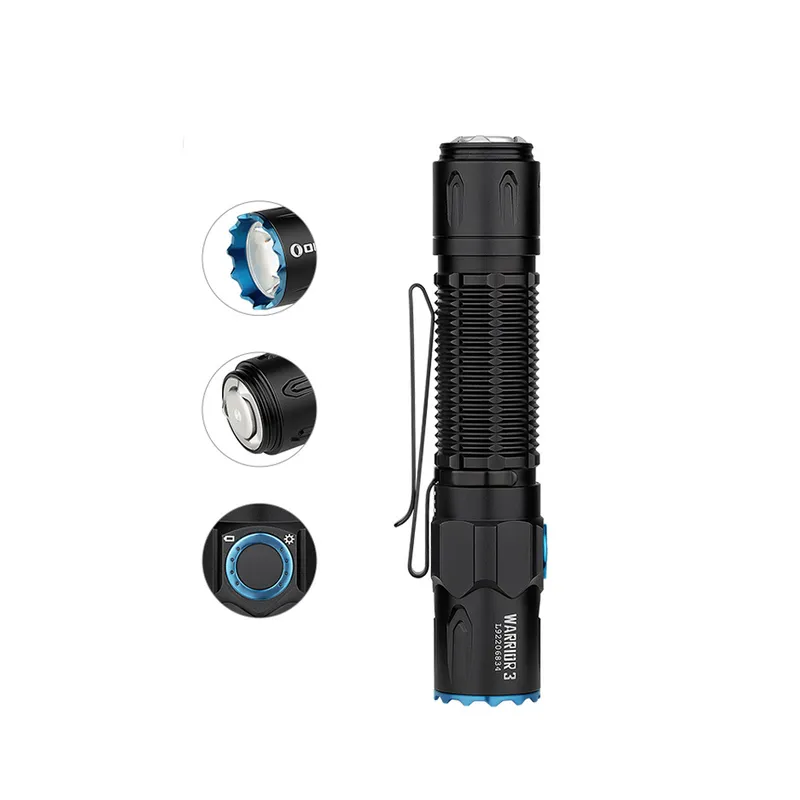Detail Flashlight Image Nomer 48