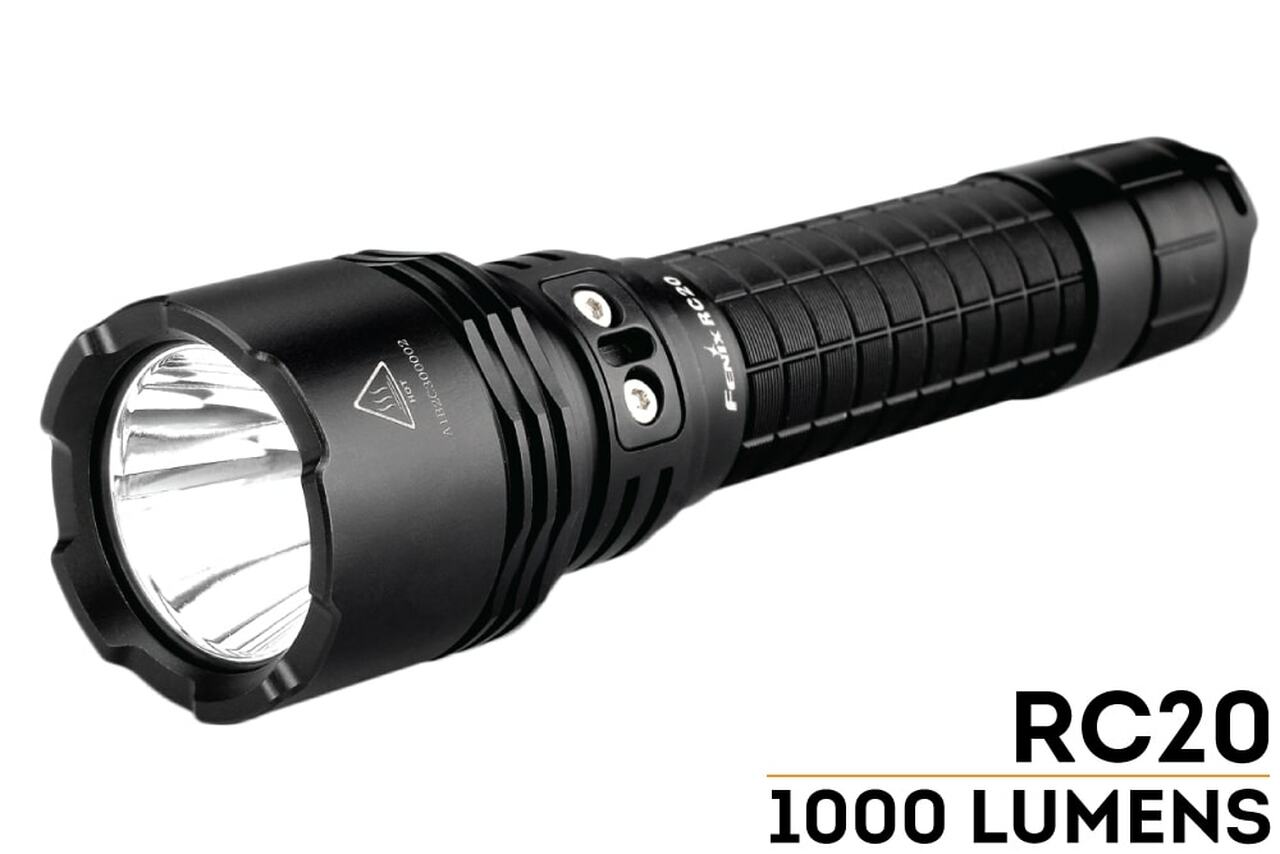 Detail Flashlight Image Nomer 7
