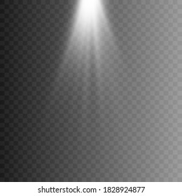 Flashlight Light Png - KibrisPDR