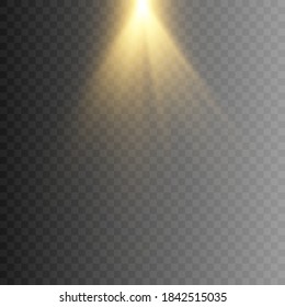 Detail Flashlight Light Png Nomer 12