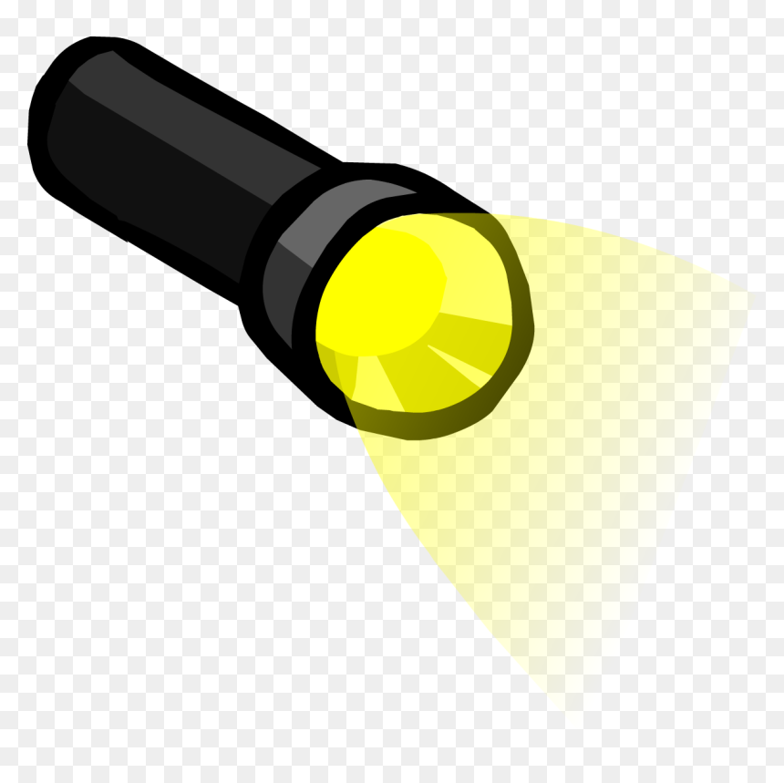 Detail Flashlight Light Png Nomer 47