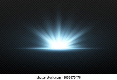 Detail Flashlight Light Png Nomer 48