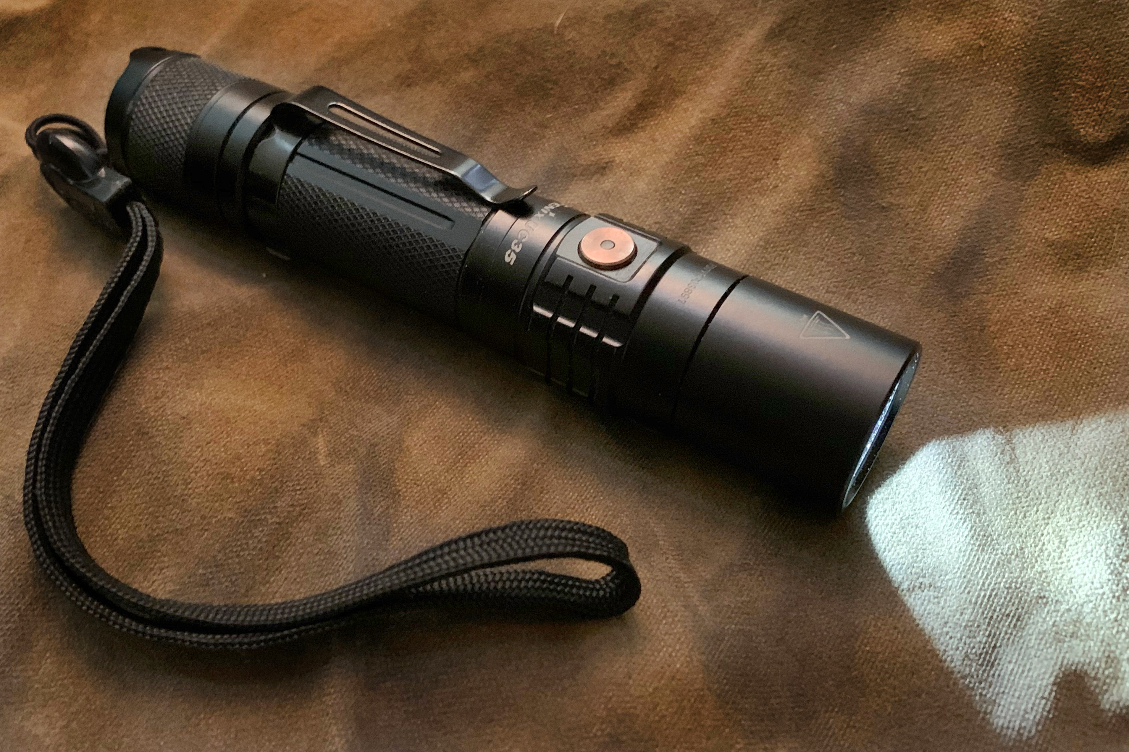 Detail Flashlight Pics Nomer 26