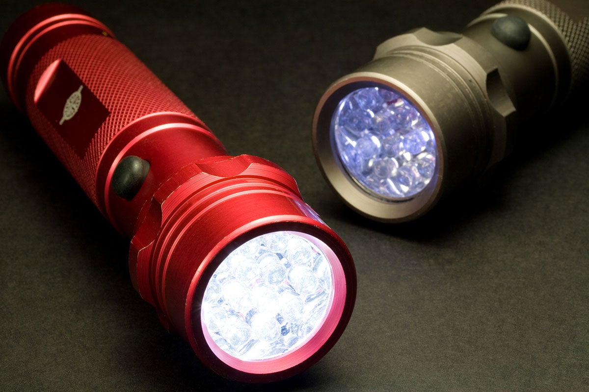 Detail Flashlight Pics Nomer 42