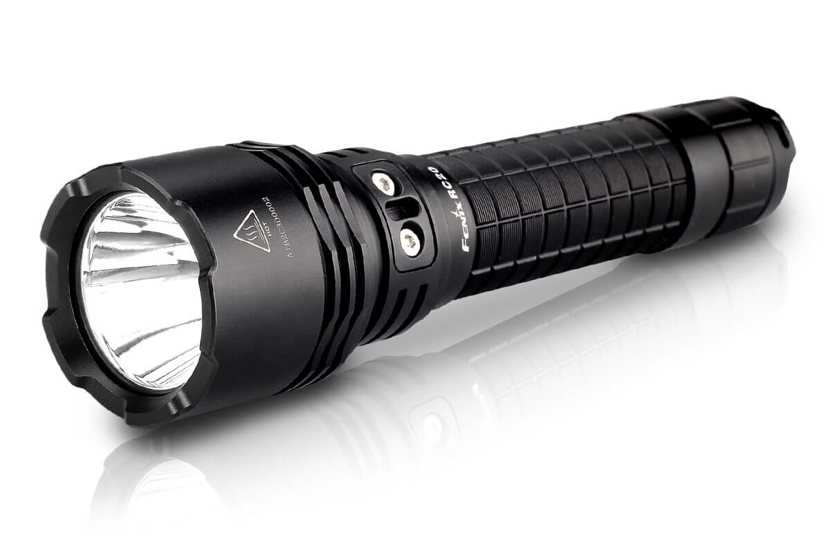 Detail Flashlight Pics Nomer 7