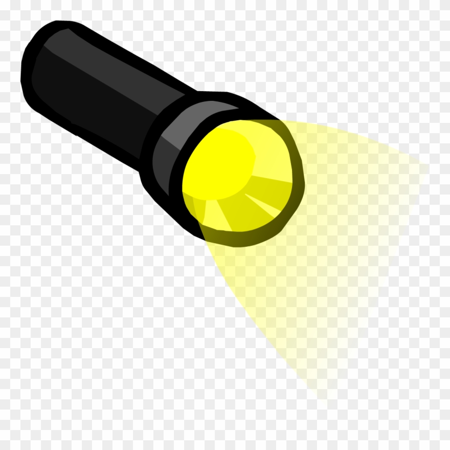 Detail Flashlight Png Nomer 19