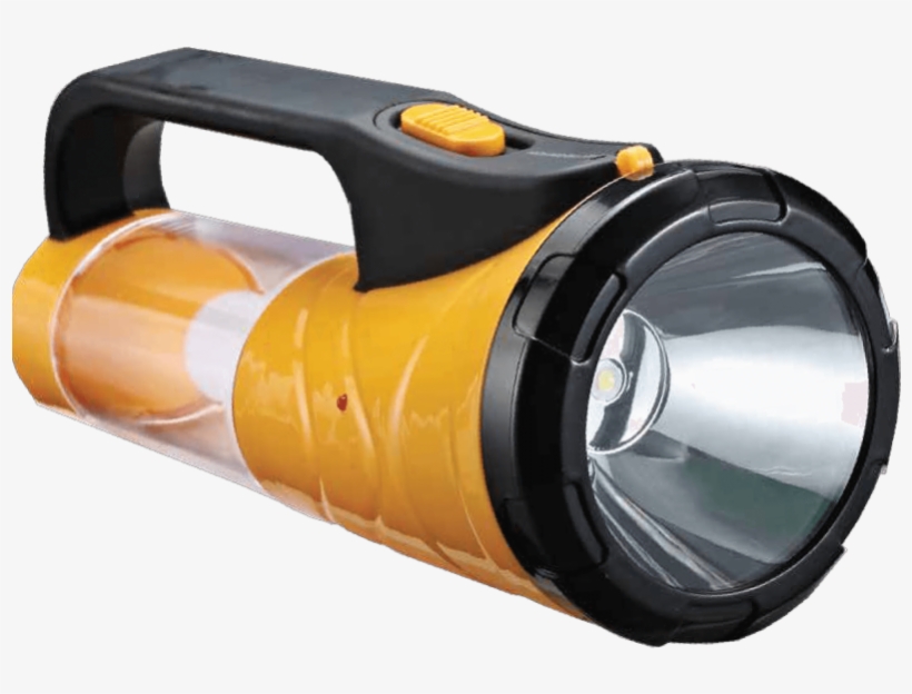 Detail Flashlight Png Nomer 27