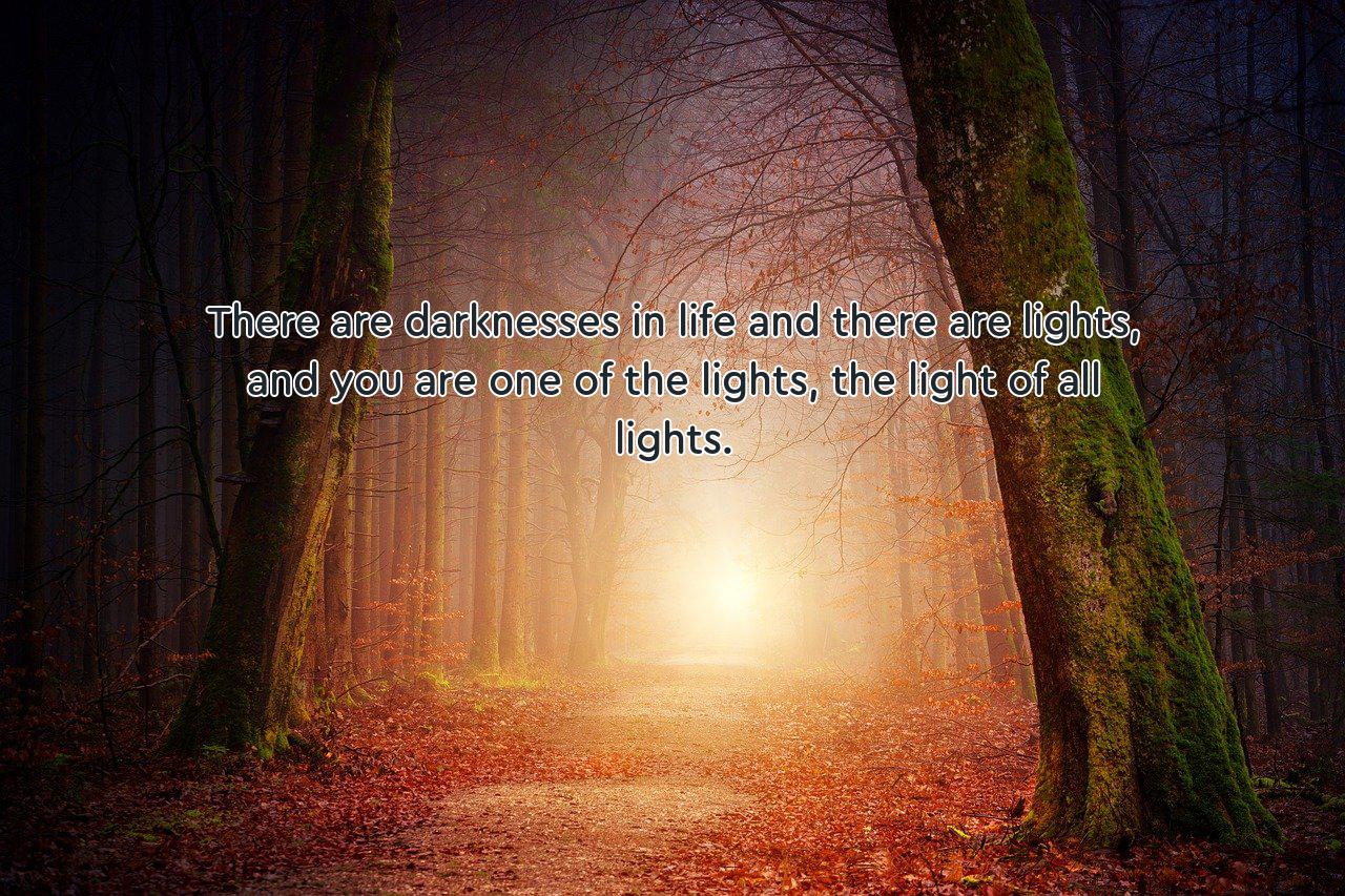 Detail Flashlight Quotes Nomer 16