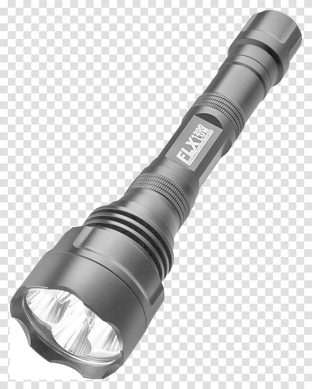 Detail Flashlight Transparent Nomer 16