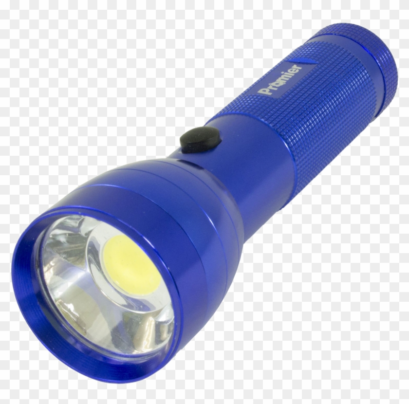 Detail Flashlight Transparent Nomer 22