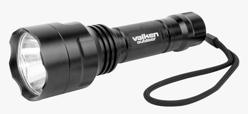 Detail Flashlight Transparent Nomer 25