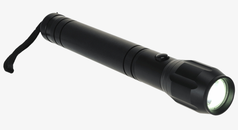 Detail Flashlight Transparent Nomer 35