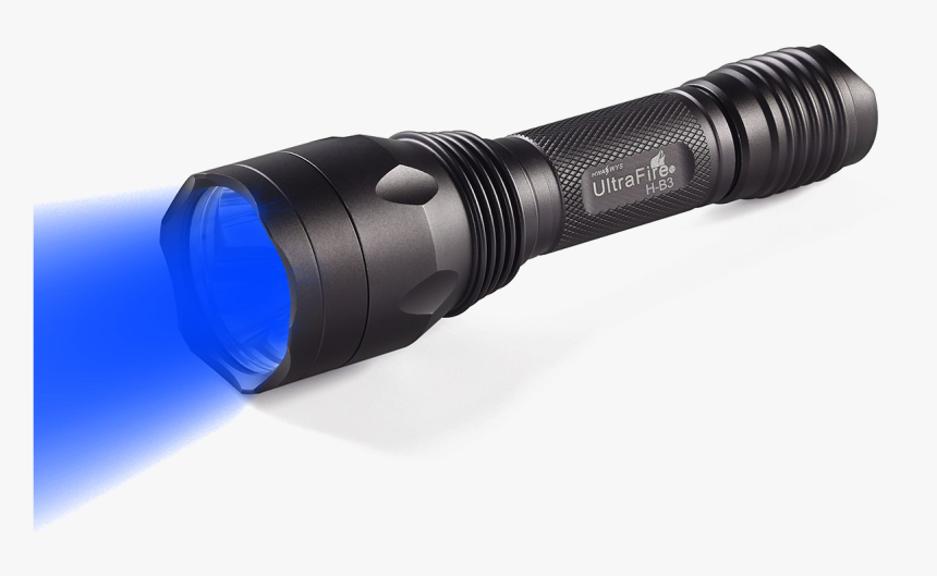 Detail Flashlight Transparent Nomer 41